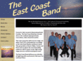 theeastcoastband.com