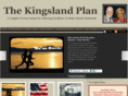 thekingslandplan.com