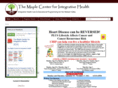 themaplecenter.org