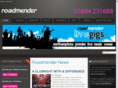 theroadmender.com