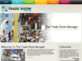 thetradeshowmanager.com