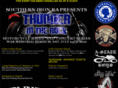 thunderintherock.com