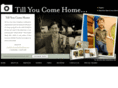 tillyoucomehomefoundation.org