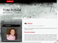 tomrudge.com