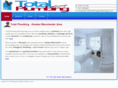 totalplumbinganddrainage.com
