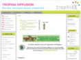 trophia-diffusion.com