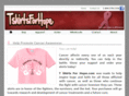 tshirtsforhope.com