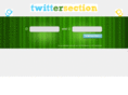 twittersection.com