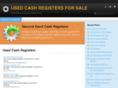 usedcashregisters.net