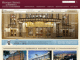 ushistorichotels.com