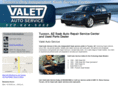 valetautoservice.com