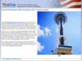 washingtondeathrecord.com
