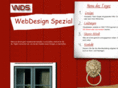 webdesignspezial.de