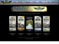 wisconsinbikermap.com