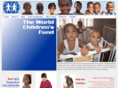 worldchildrensfund.org.uk