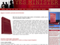 yesminister.hu