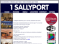 1sallyport.com