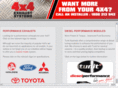 4x4exhausts.com.au