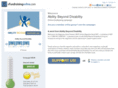 abilitybeyonddisabilitymags.com