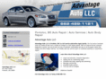advantageautopontotoc.com
