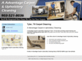 advantagecarpetcleaningtyler.com