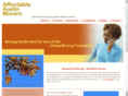affordableaustinmovers.com