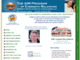 aimforperfecthealing.com