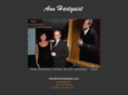 annhartquist.com