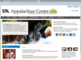 appalachiancenter.org