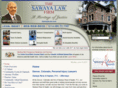 auto-accidents-sawayalaw.com
