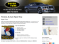 autorepairingoftheshoals.com