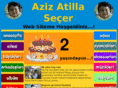 azizatilla.com