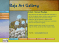 bajaartgallery.com