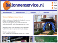 ballonnenservice.com