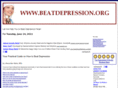 beatdepression.org