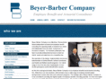 beyerbarber.com