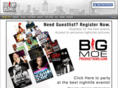 bigmoeguestlist.com