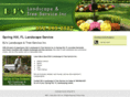 bjslandscapeandtreeservice.com