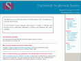 britishbiophysics.org.uk