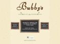 bubbys.com