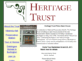 burlingtonheritagetrust.org