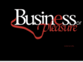 businessorpleasurethemovie.com