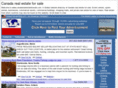 canadarealestateforsale.com