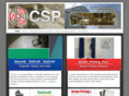 centralstatesproducts.com