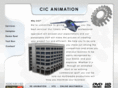 cicanimation.com