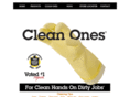 cleanones.com