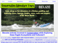 conservationadventuretours.com