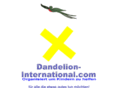 dandelion-international.com