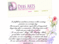 debsarts.com