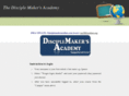 disciplemakersonline.com